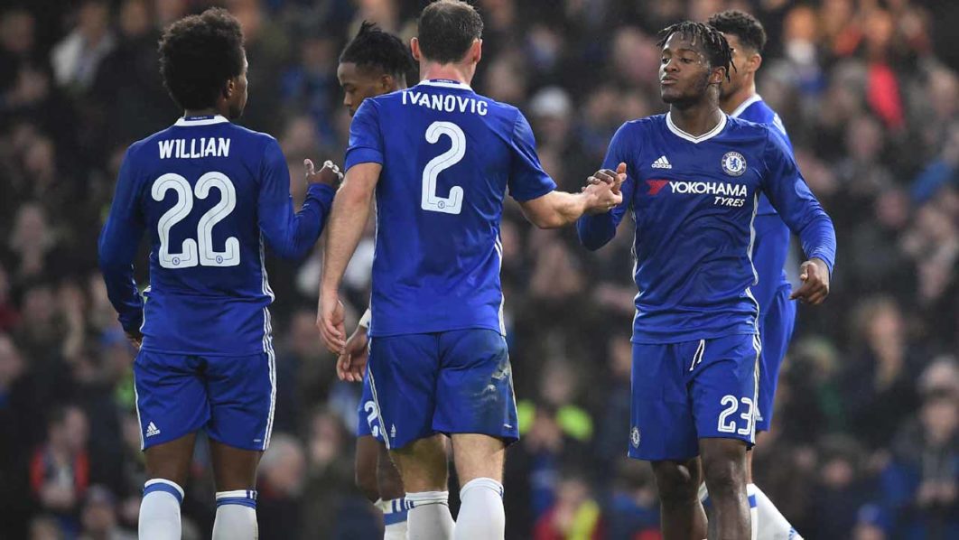chelsea