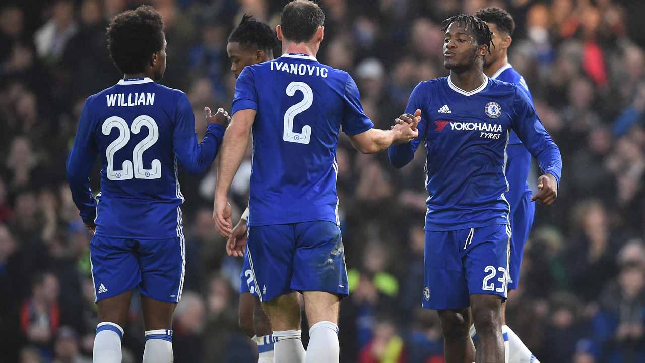 chelsea