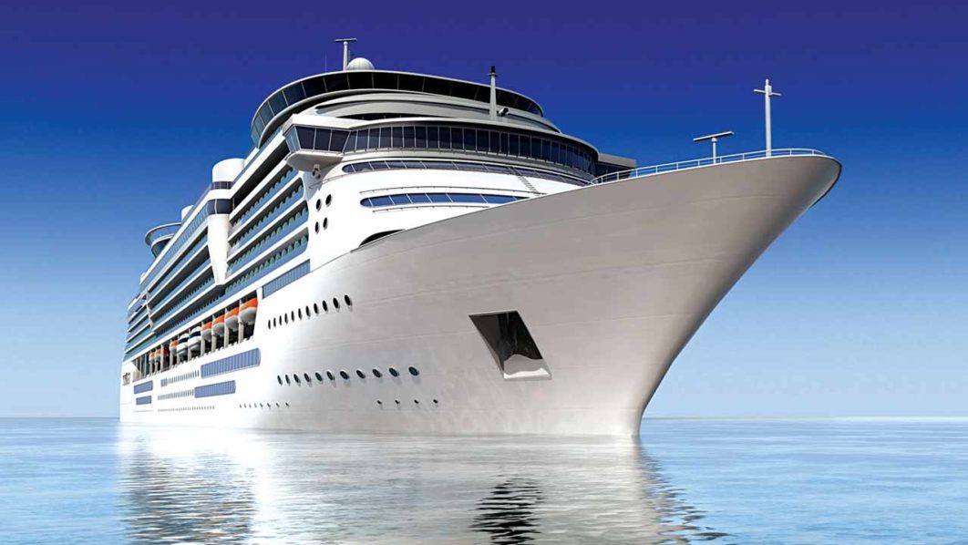 cruise-ship