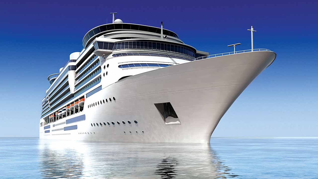 Cruise Ship