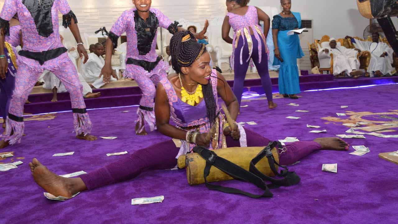 PHOTO: Anu lady ekwe