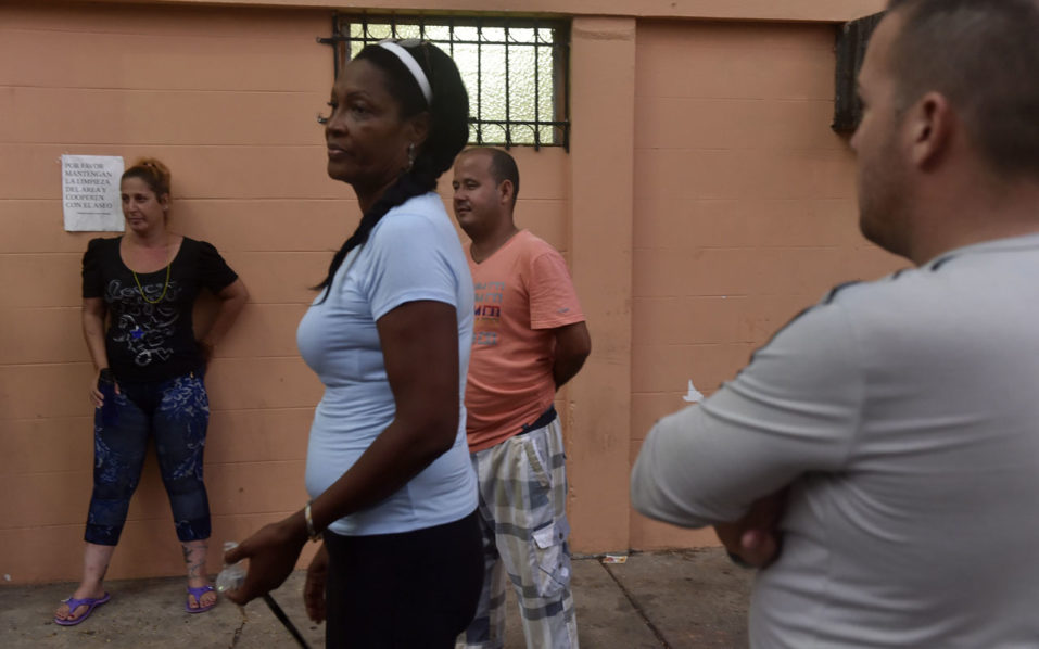 PANAMA-CUBA-US-MIGRANTS