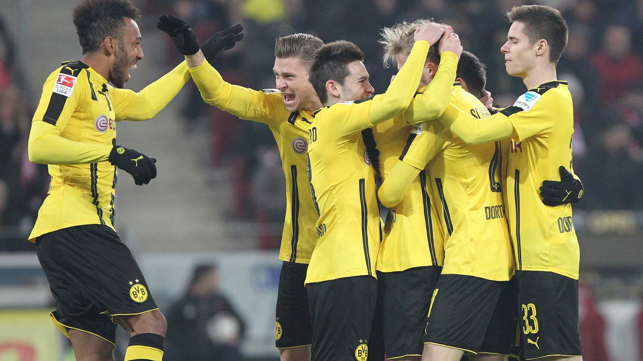 dortmund