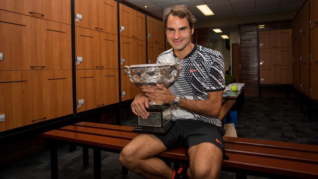 federer