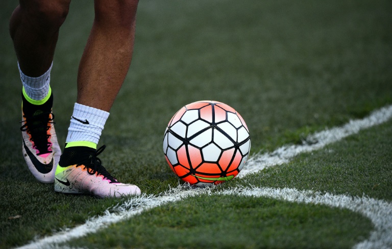 football