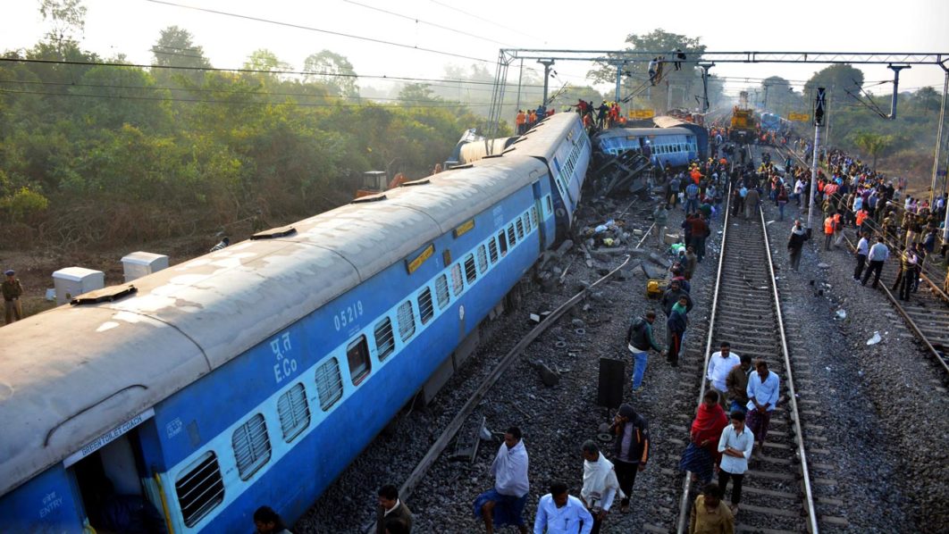 india-rail