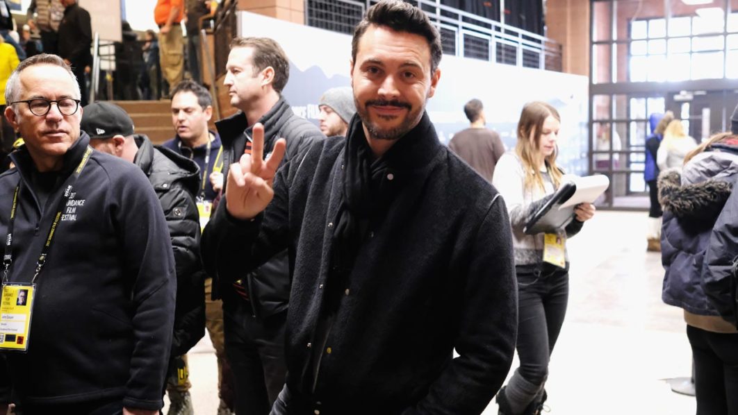 Jack Huston