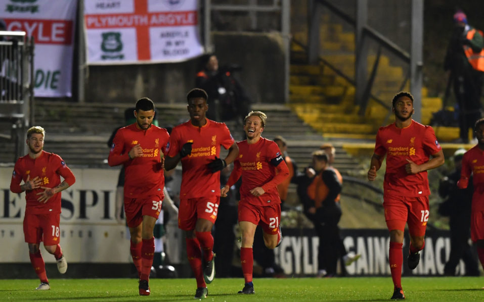 Liverpool