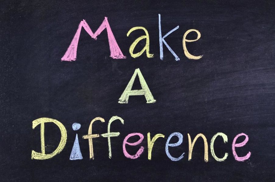 make-a-difference
