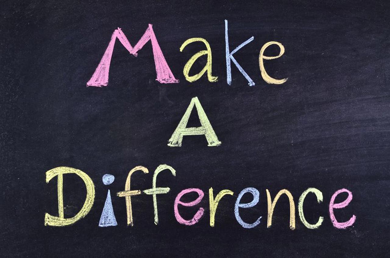 make-a-difference