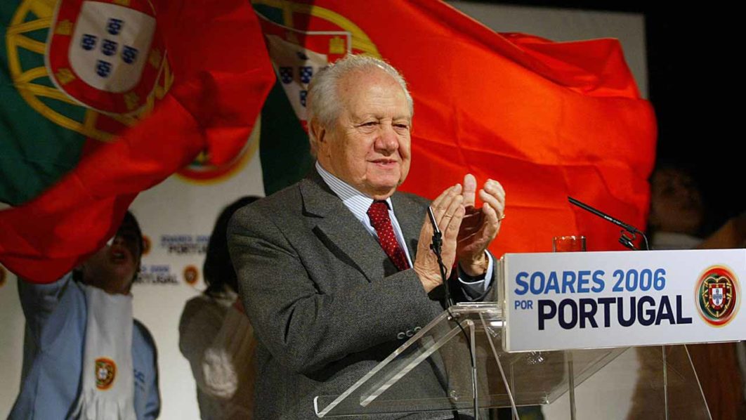 soares