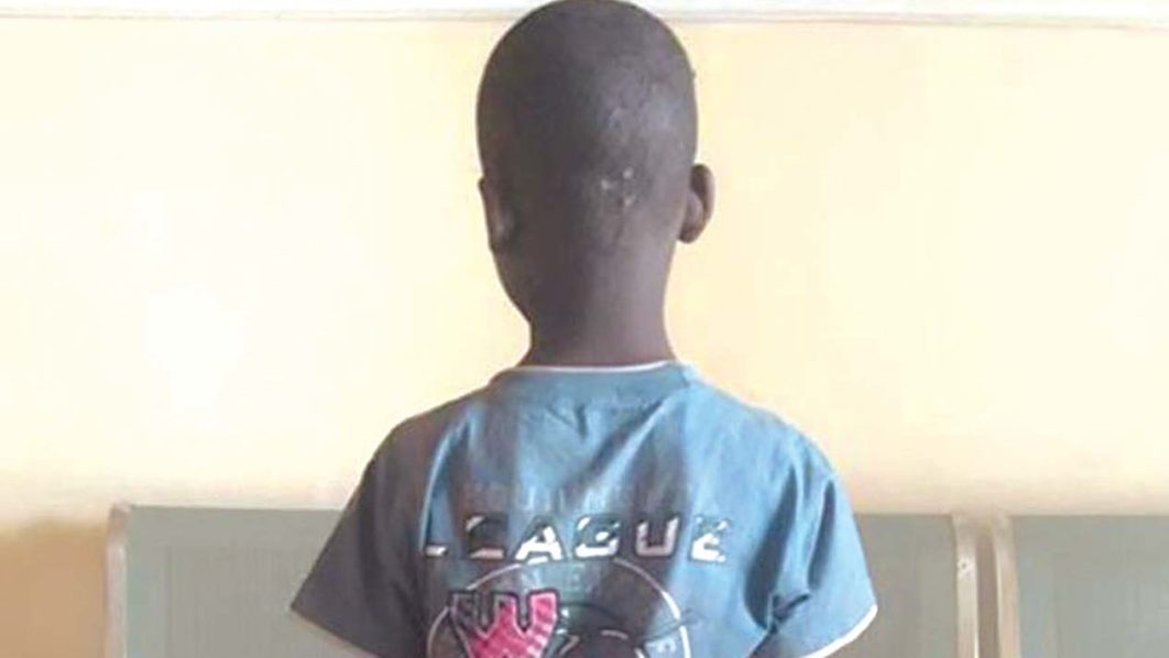 Almajiri