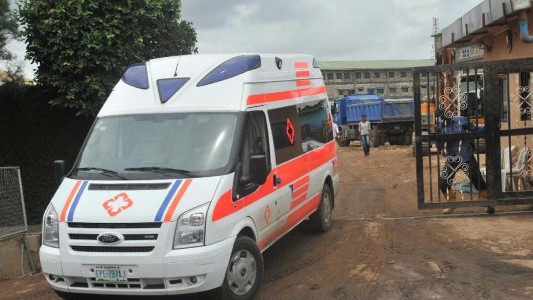 ambulance