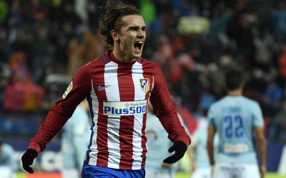 Antoine Griezmann