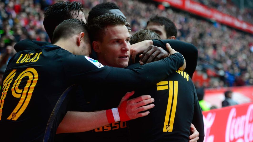 Atletico