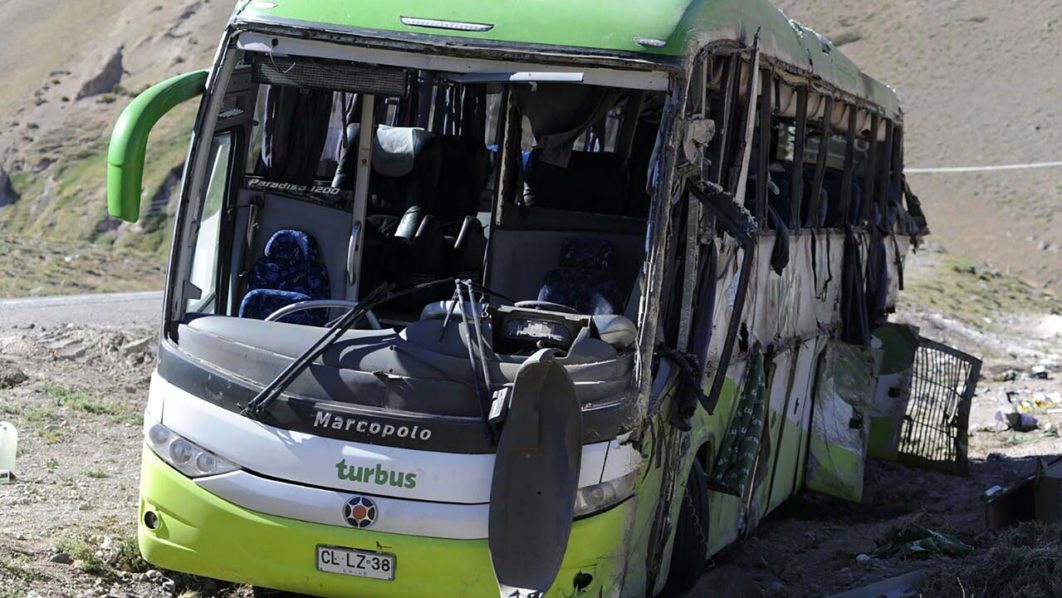 Bus-Accident