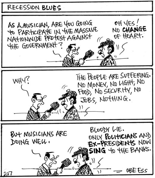 CARTOON