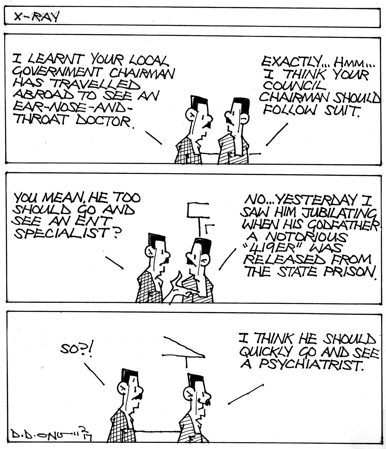 CARTOON