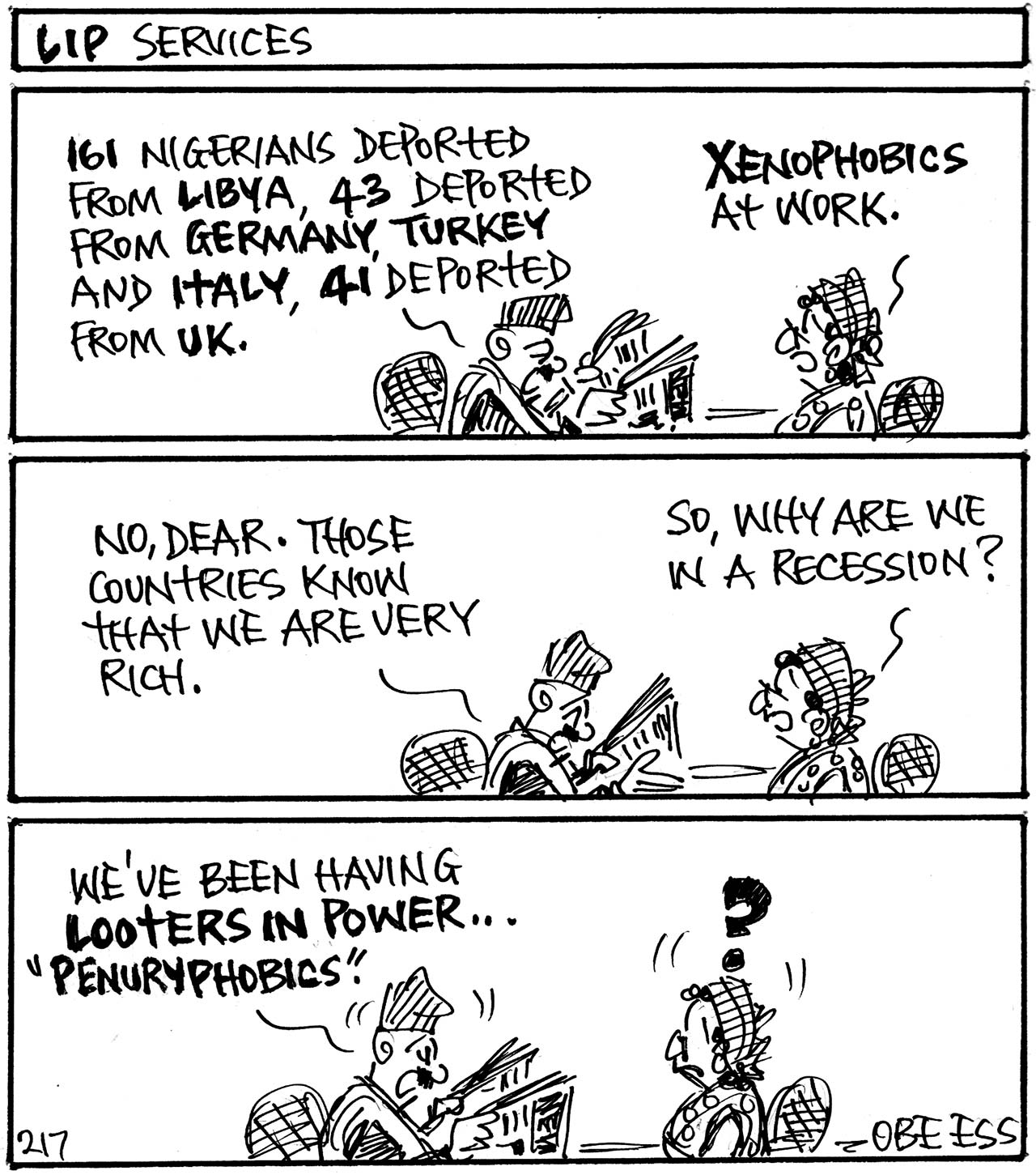CARTOON–28-2-2017