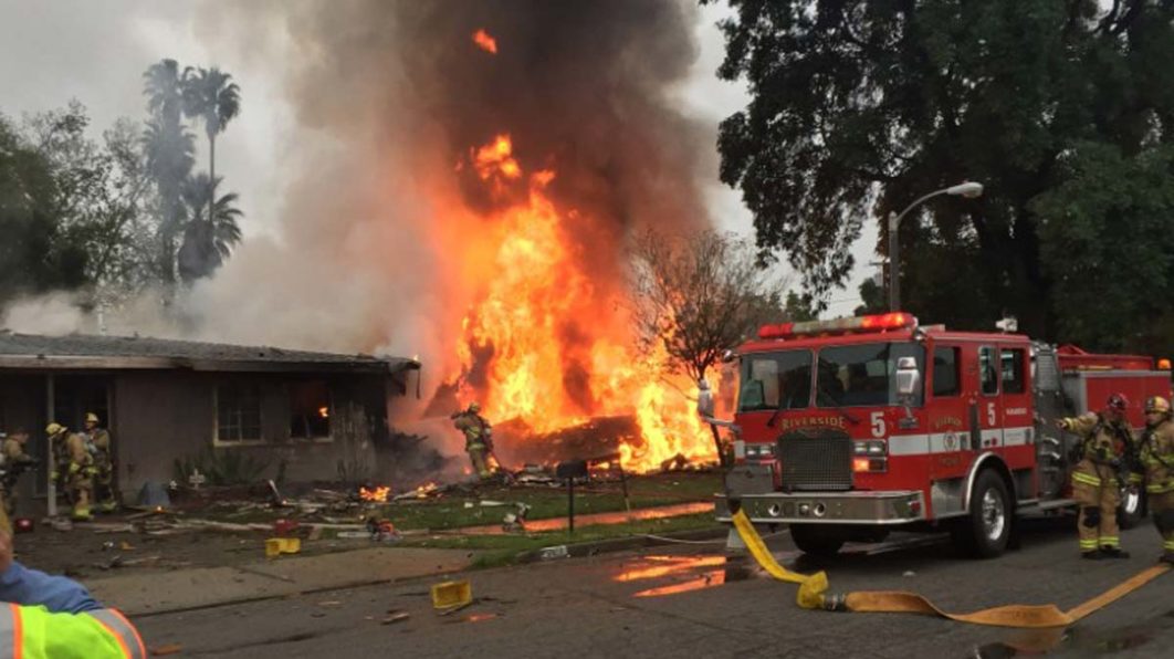 California-plane-crash-