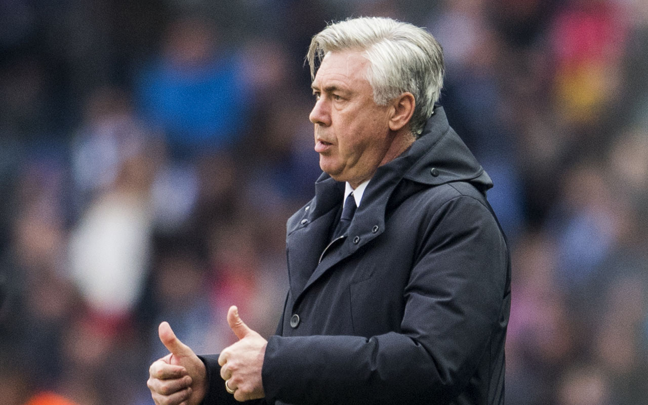 Carlo Ancelotti