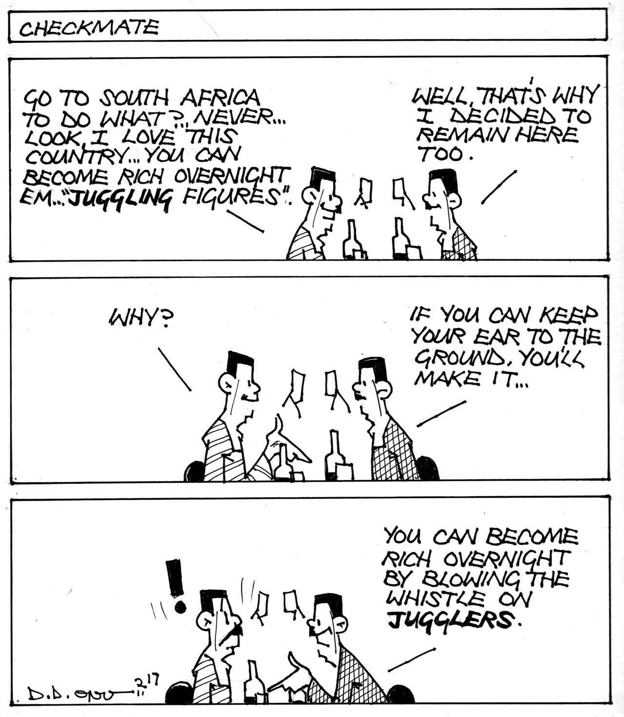 Cartoon