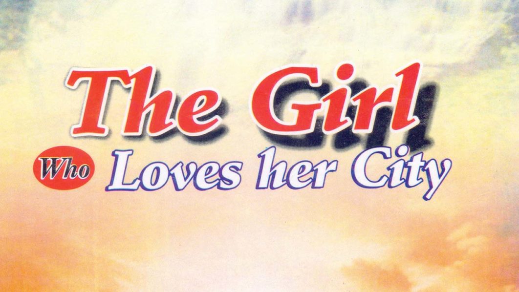 City-girl