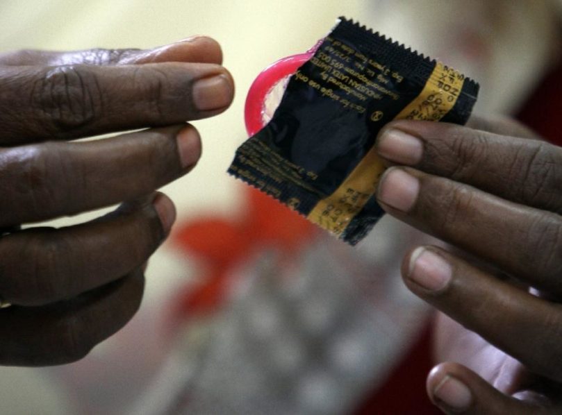 Condom