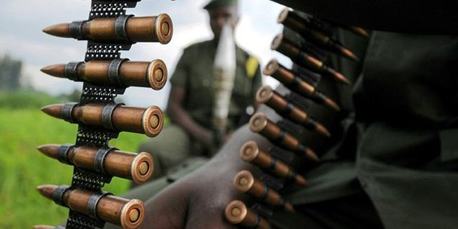 DR Congo