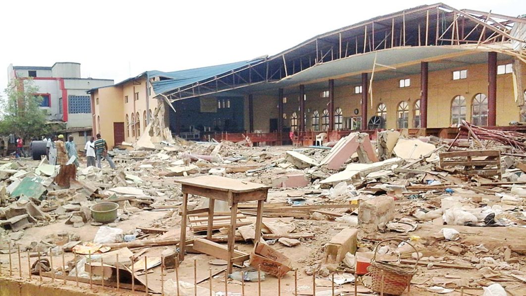Demolition