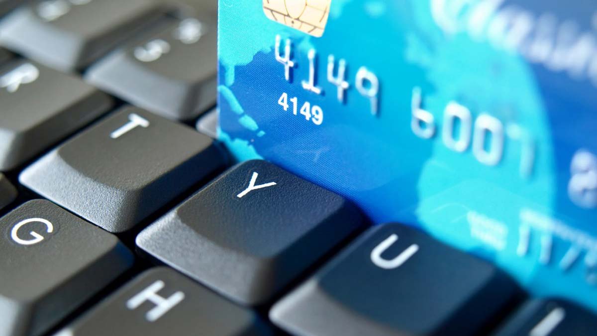 E-payment