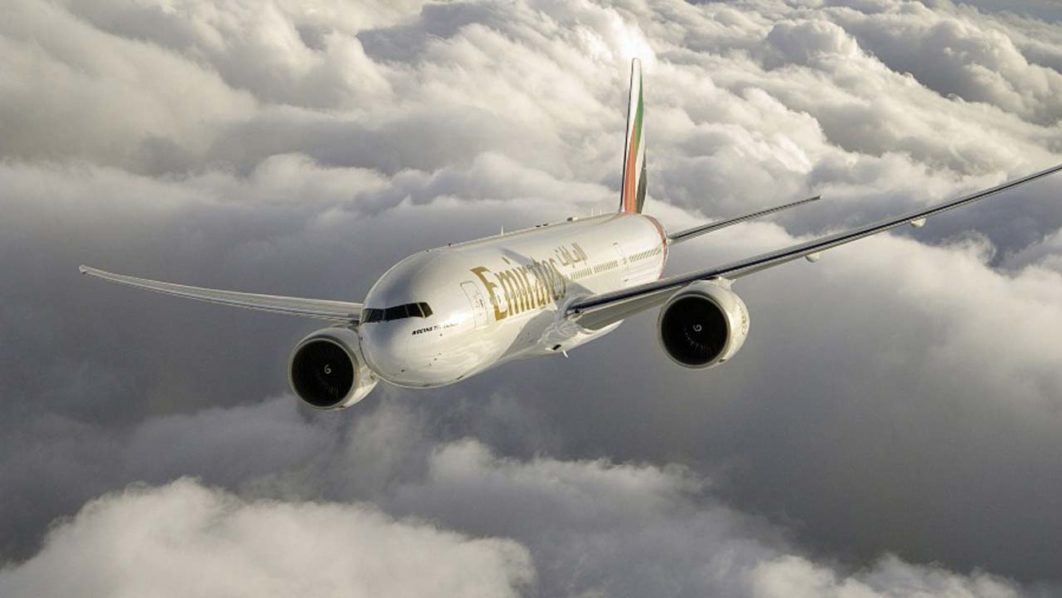 Emirates