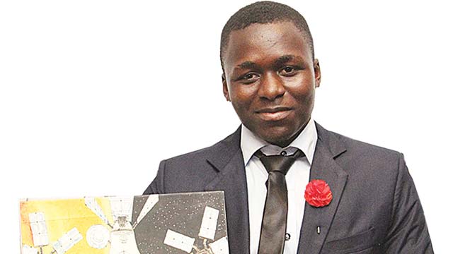 Emmanuel-Ochenjele