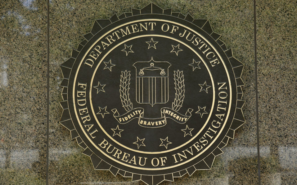 FBI
