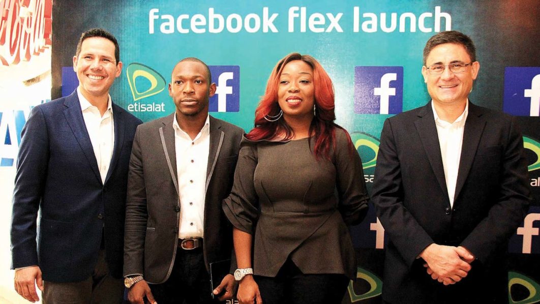 Facebook-Flex-