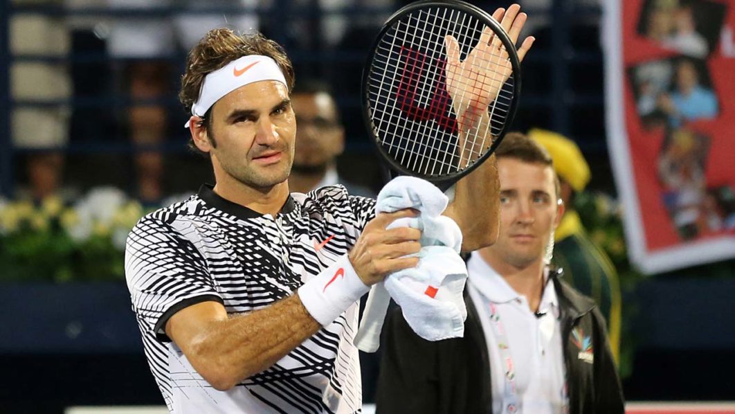 Federer
