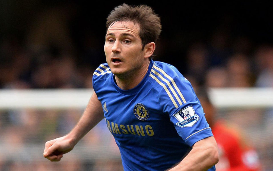 Frank Lampard
