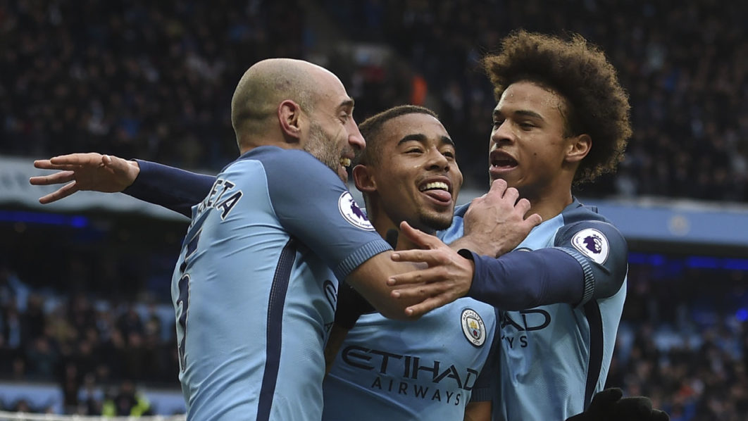 Gabriel Jesus