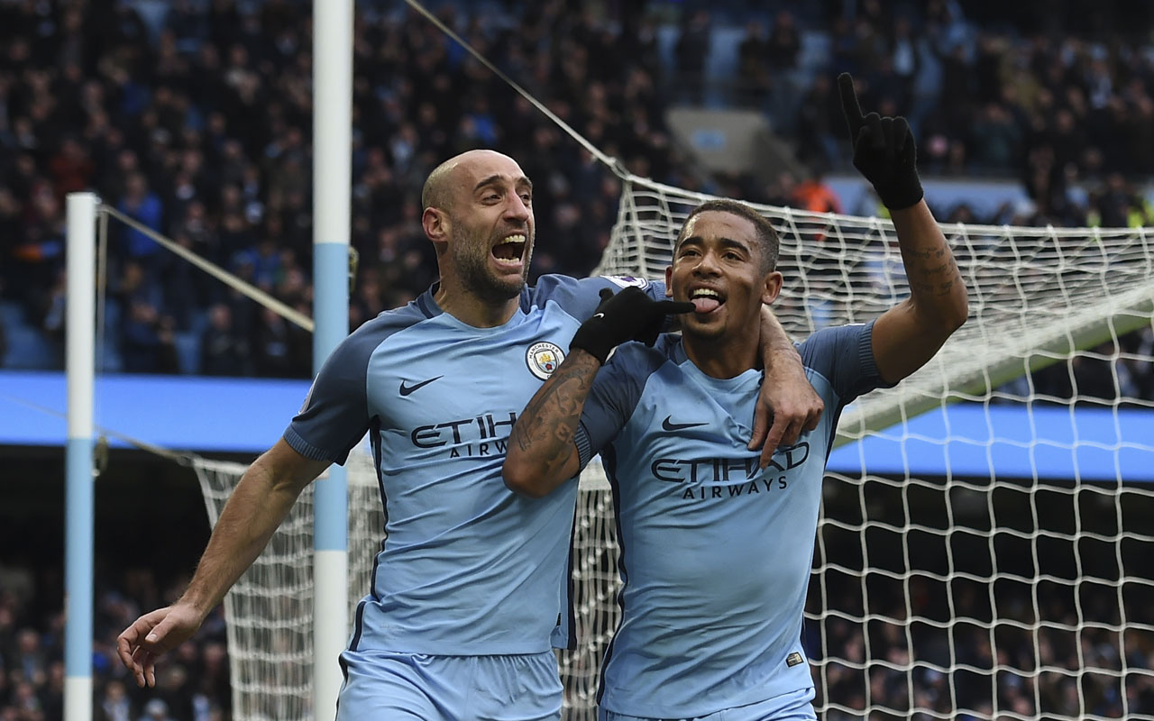 Gabriel Jesus