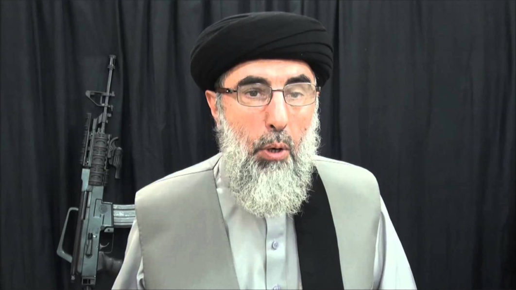 Gulbuddin Hekmatyar