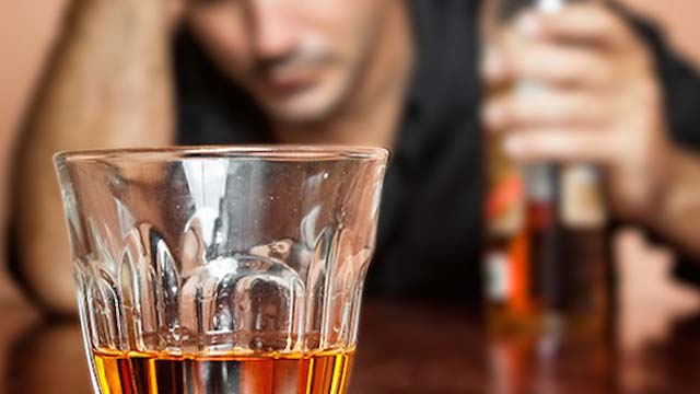 Heavy-alcohol-drinking