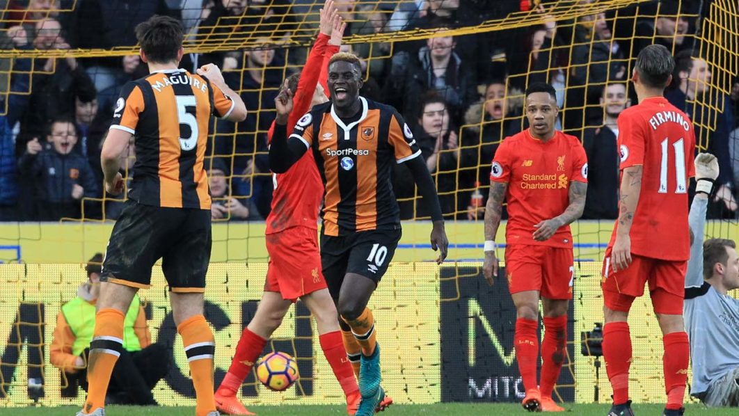 Hull-city