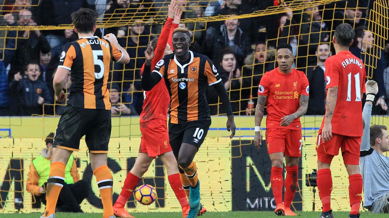Hull-city