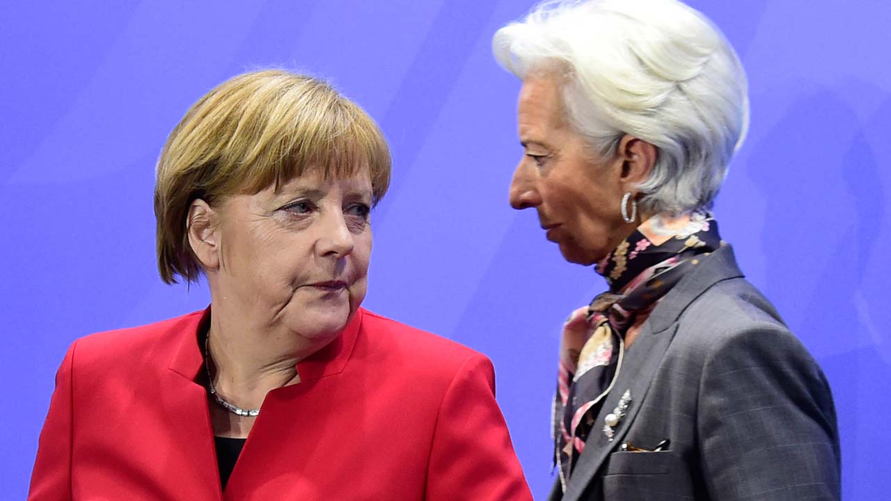 IMF