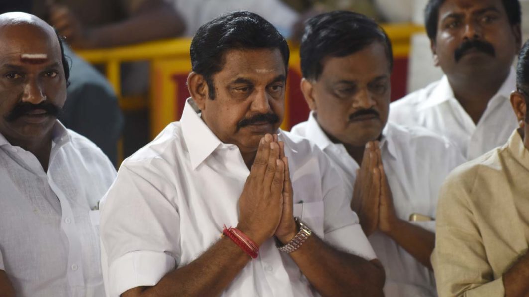 India-legislators
