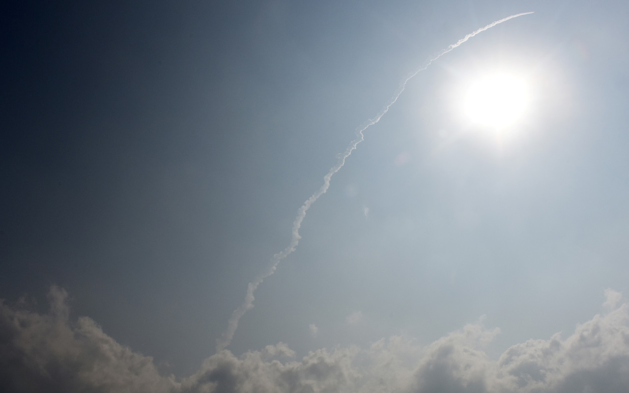 INDIA-SPACE-SCIENCE-SATELITE