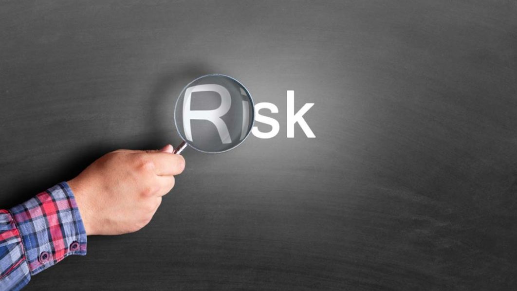 Investment-risks