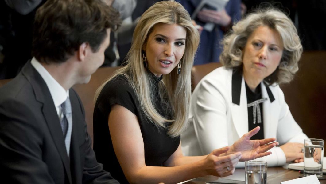 Ivanka-trump