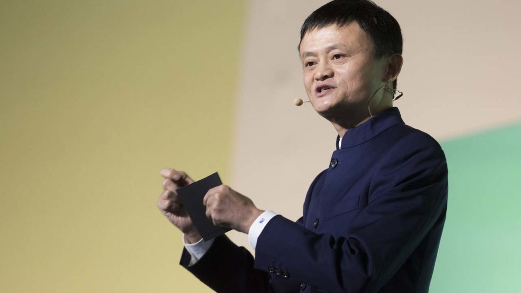 Jack-Ma