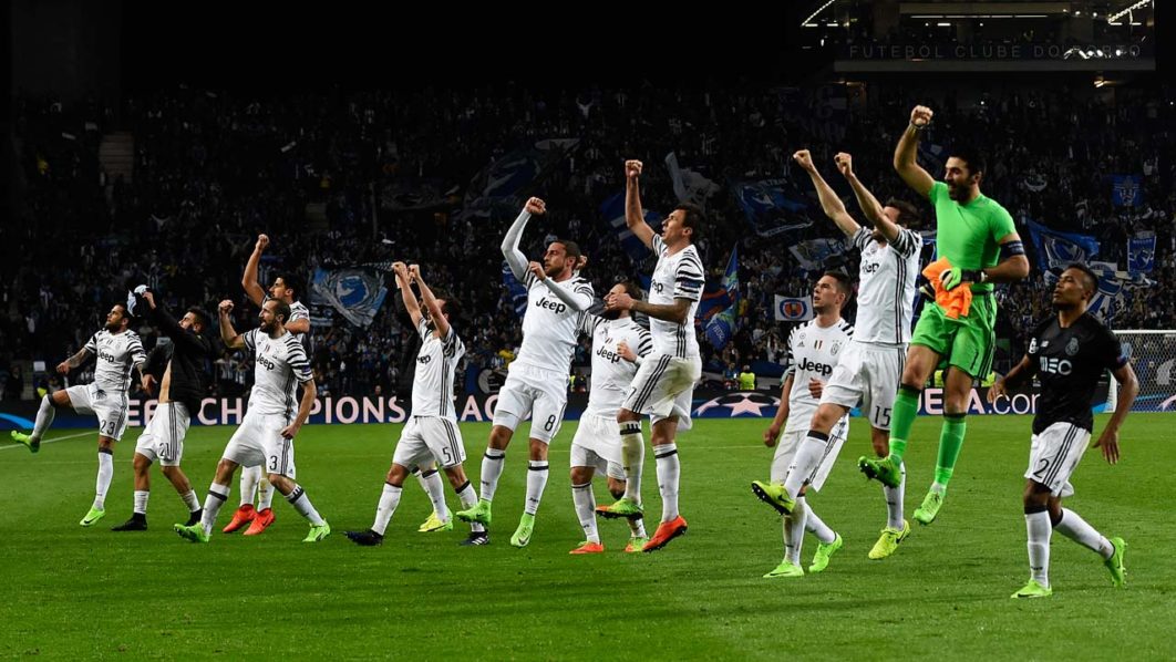 Juventus